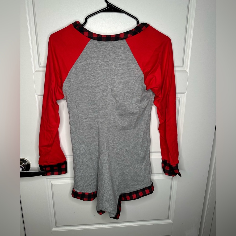 Mapalé romper - Picture 2 of 6